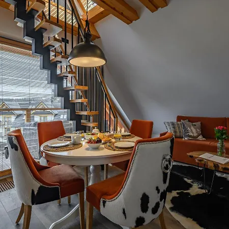 Visitzakopane Topaz