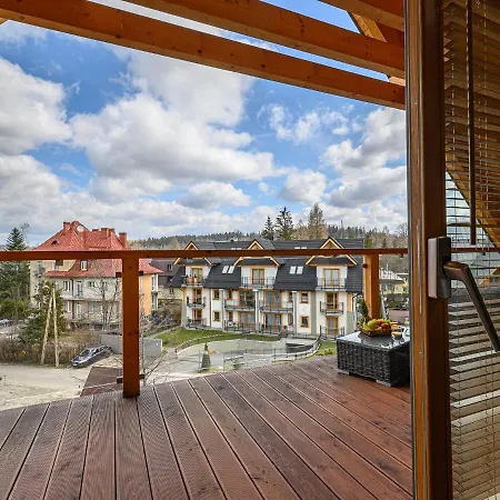 Visitzakopane Topaz Zakopane